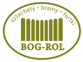 Logo BOG-ROL